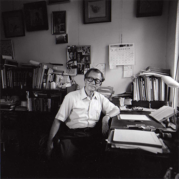 Chen Qian-Wu